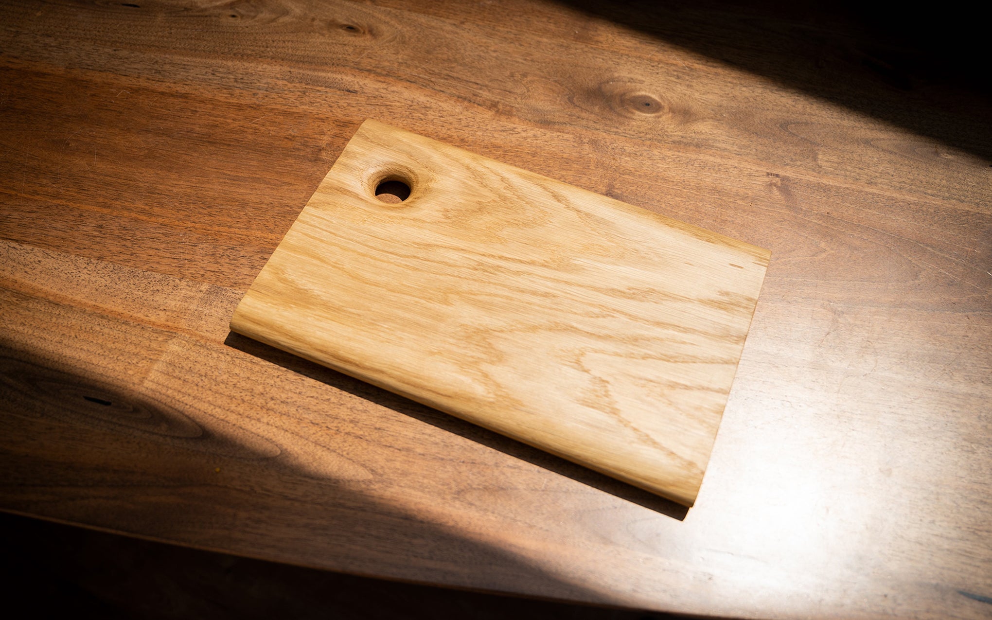 PK1 chopping board