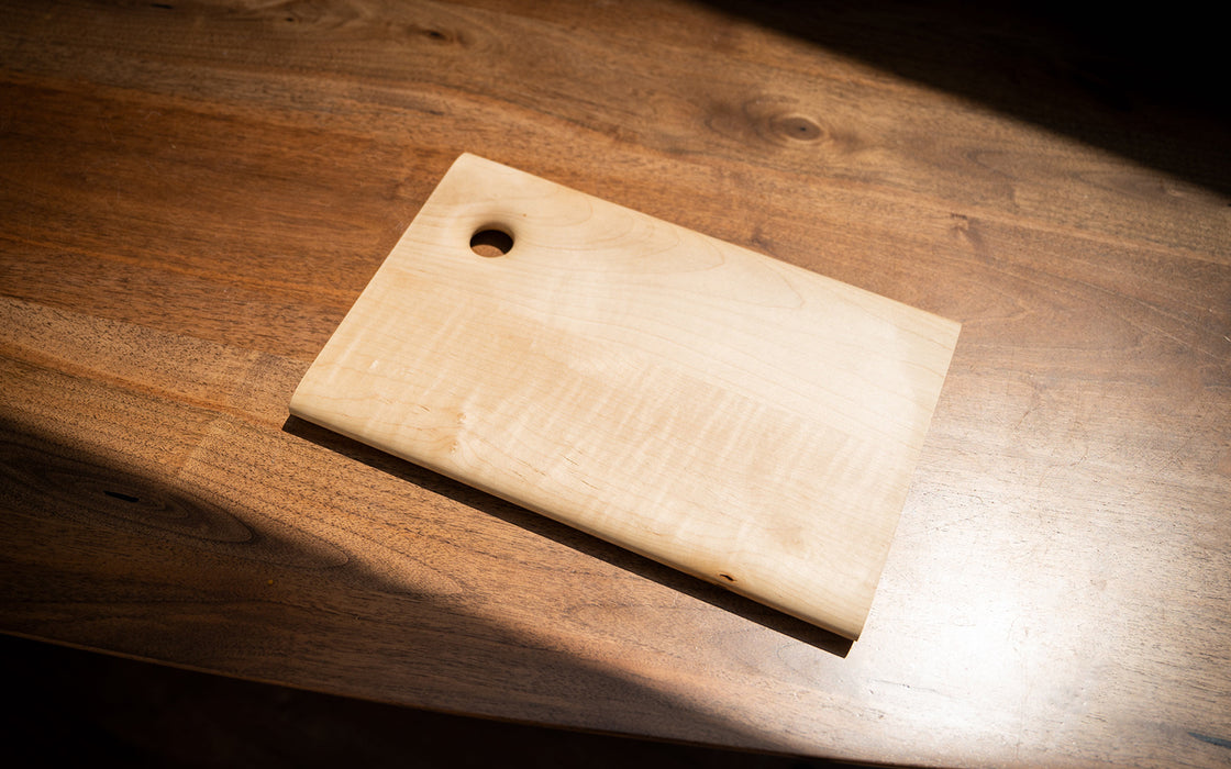 PK1 chopping board
