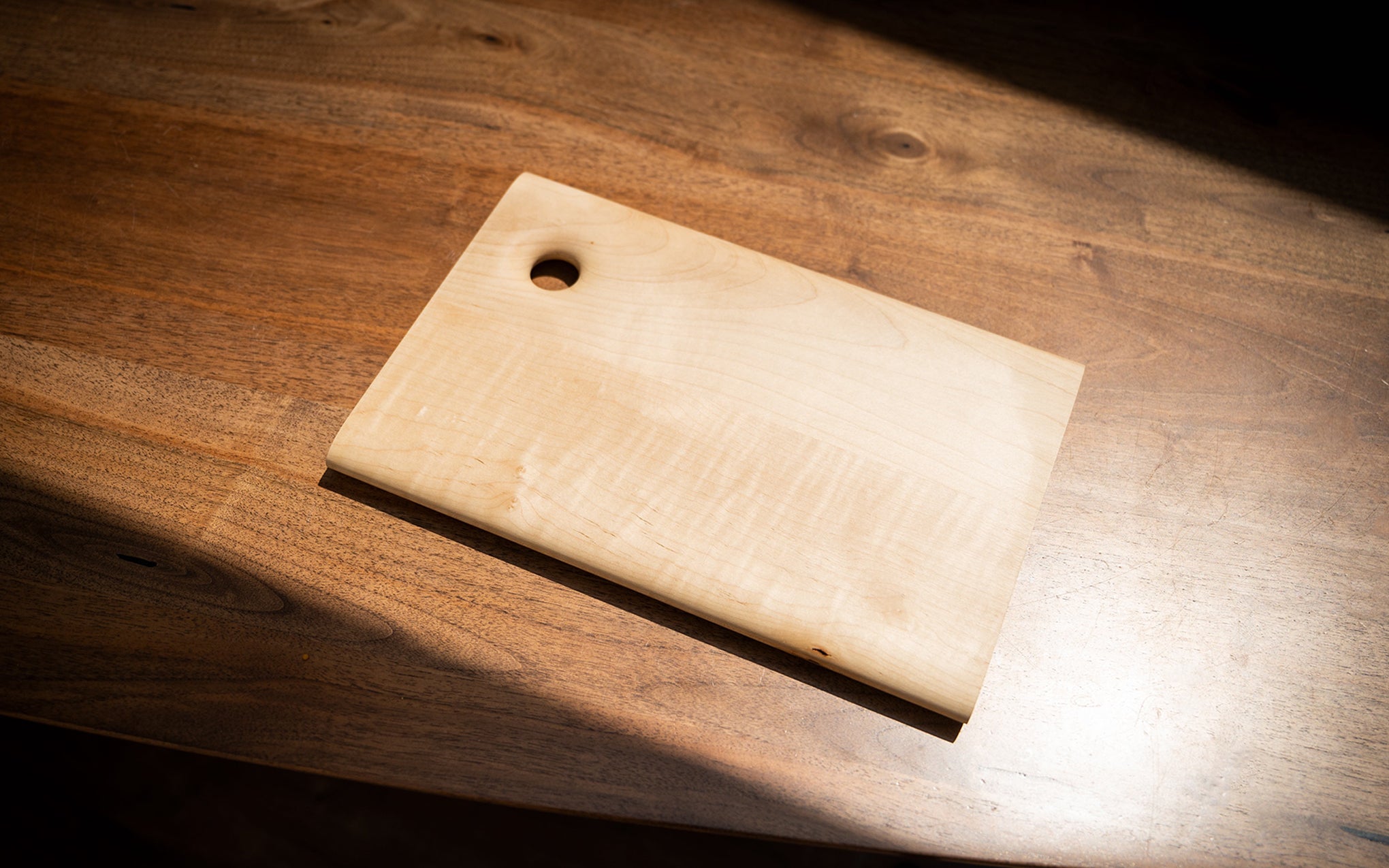 PK1 chopping board