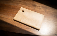 PK1 chopping board