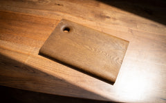PK1 chopping board