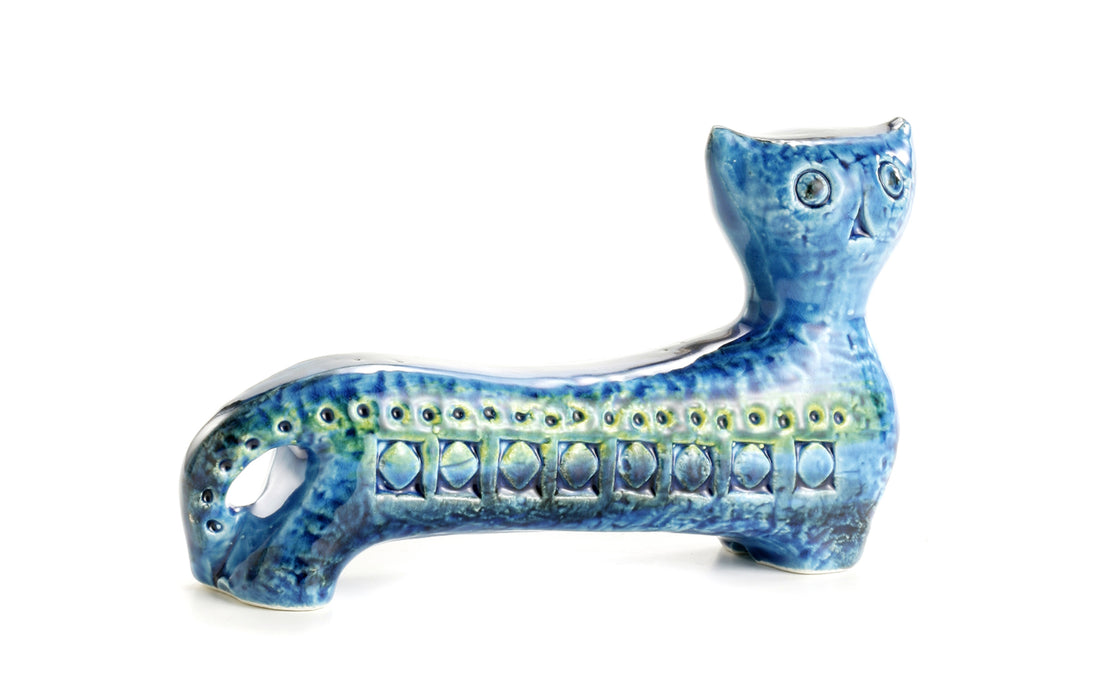 Rimini Blue - Cat No.37