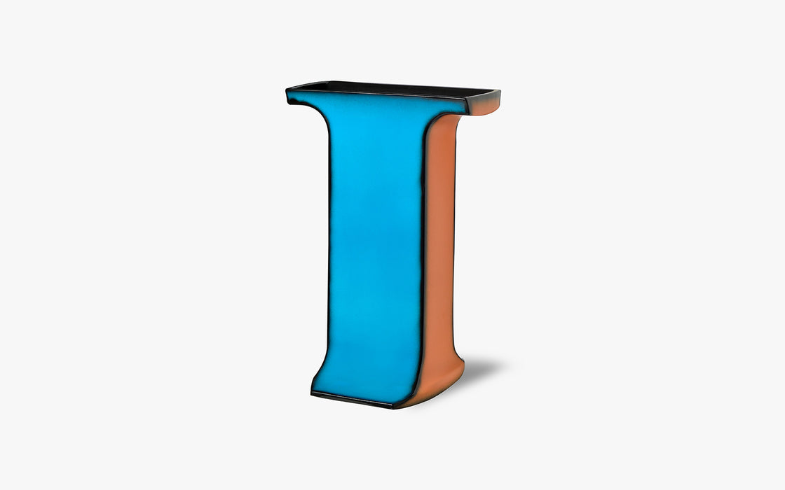 Dittico Vase 06