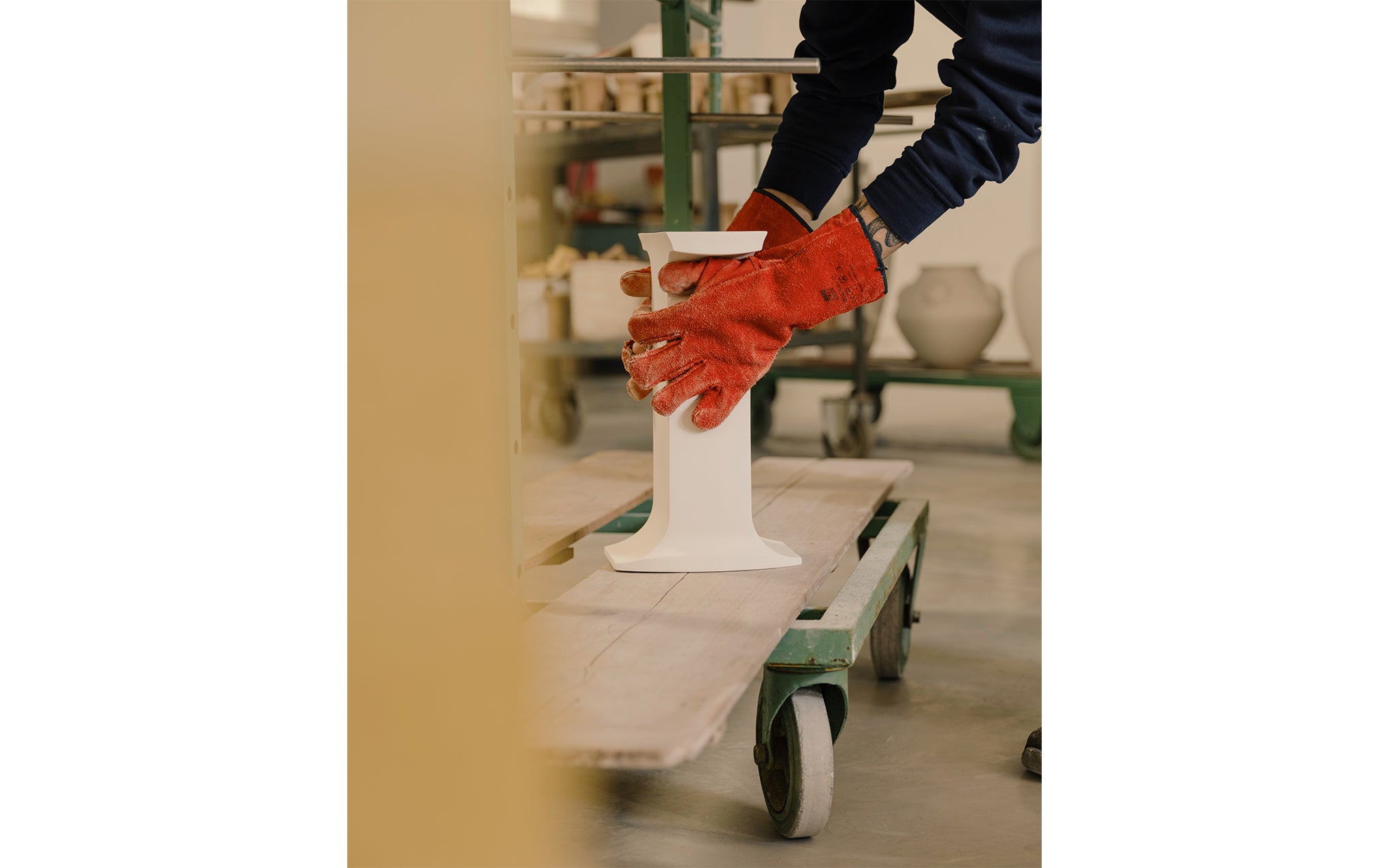 Dittico Vase 03
