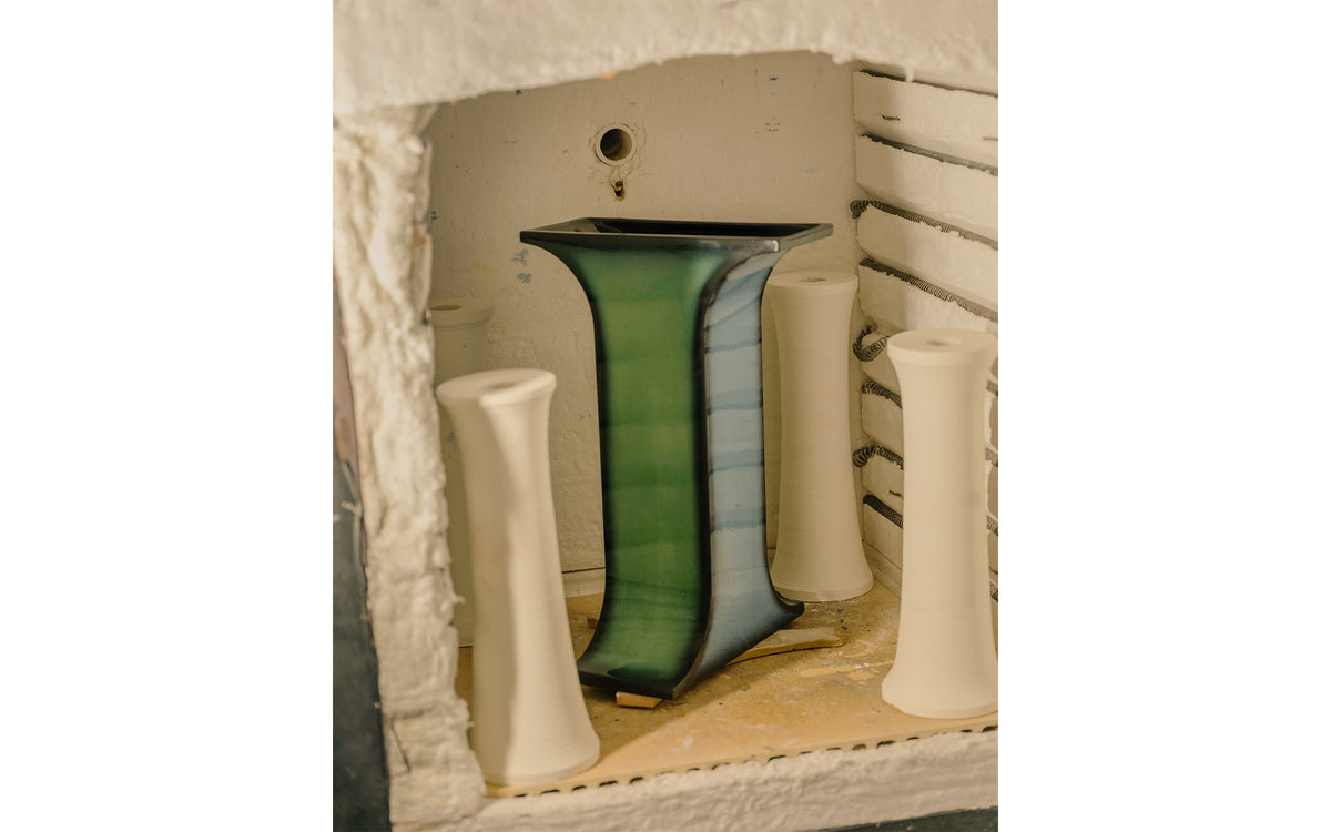 Dittico Vase 03