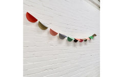 Sophie Smallhorn paper garland no.1