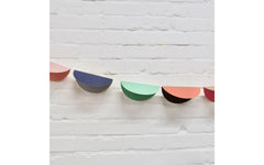 Sophie Smallhorn paper garland no.1