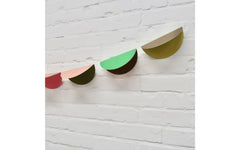 Sophie Smallhorn paper garland no.1