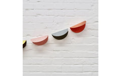 Sophie Smallhorn paper garland no.1