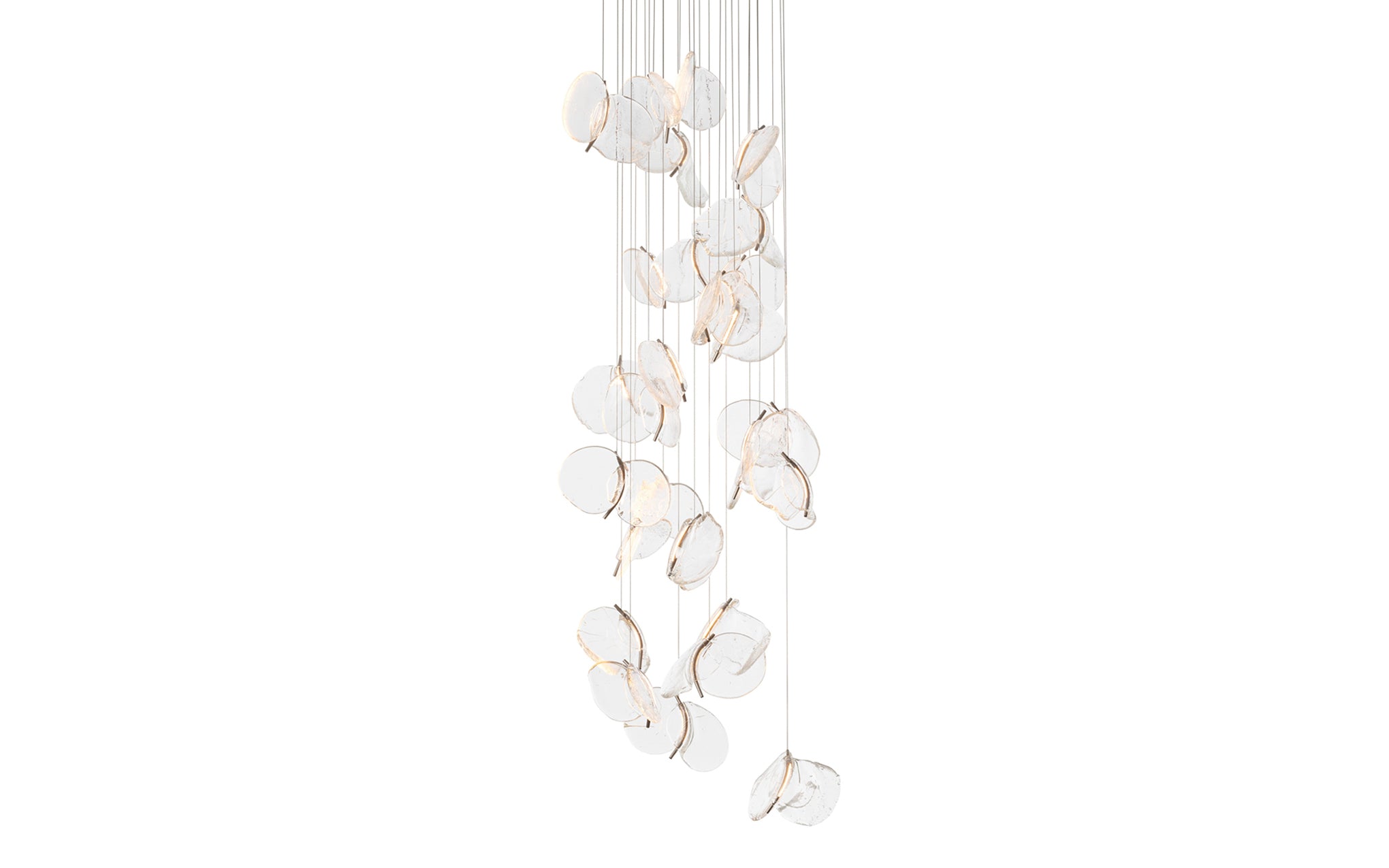 141 Random chandelier