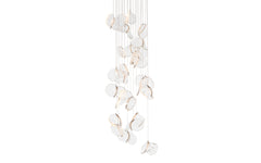 141 Random chandelier