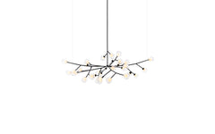 28 Armature chandelier
