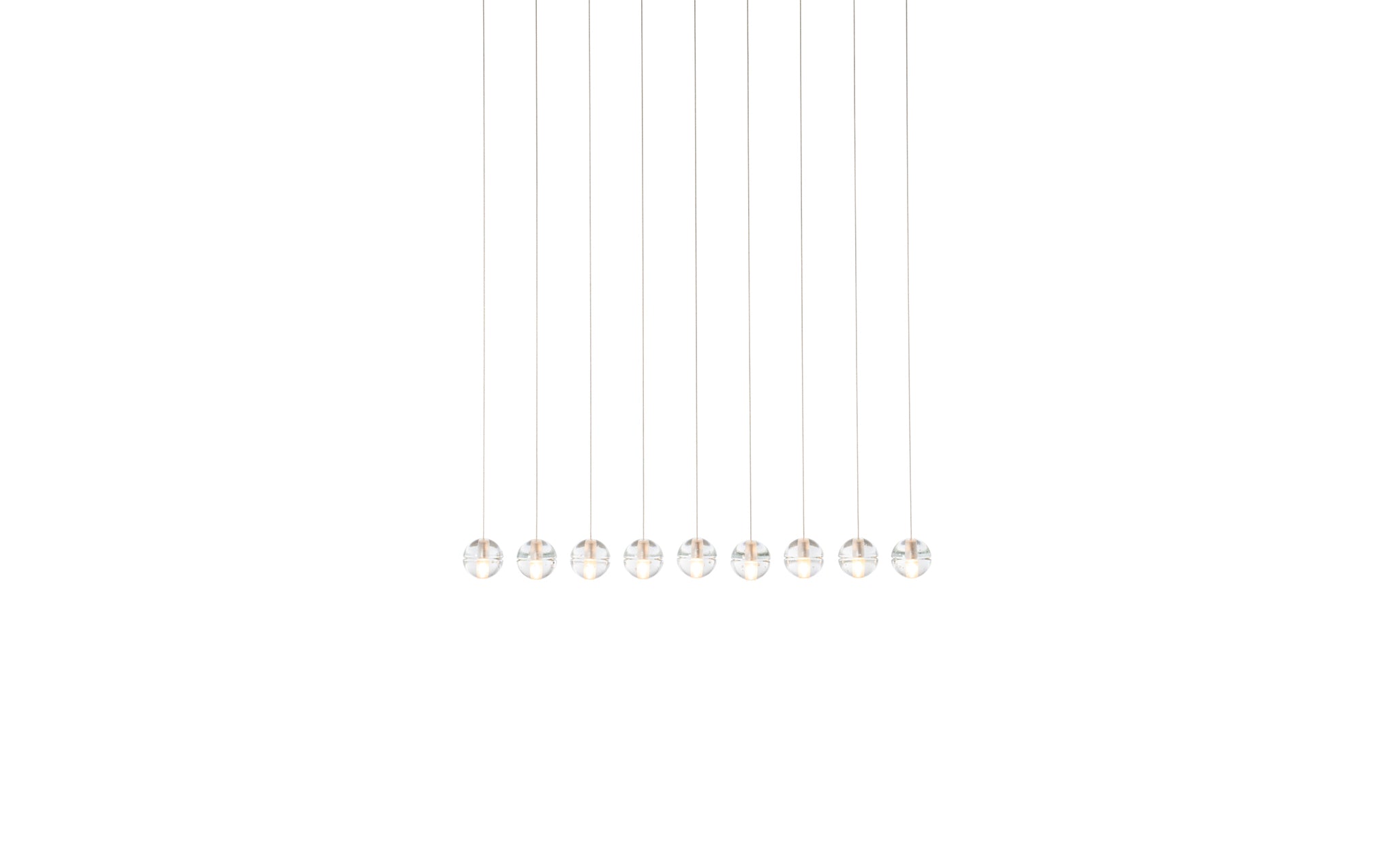 14 Random chandelier