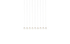 14 Random chandelier