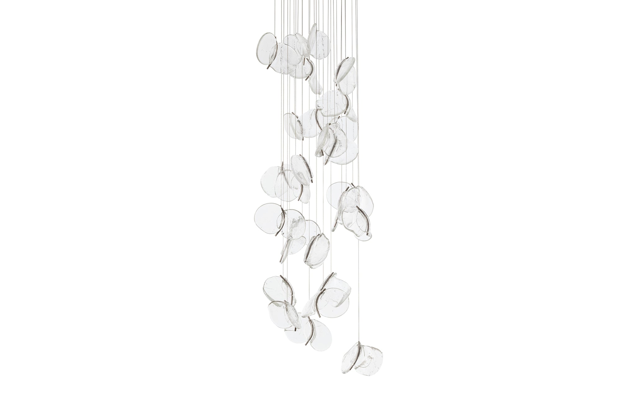 141 Random chandelier