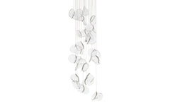 141 Random chandelier