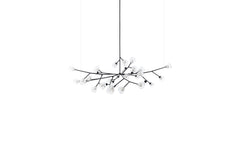 28 Armature chandelier