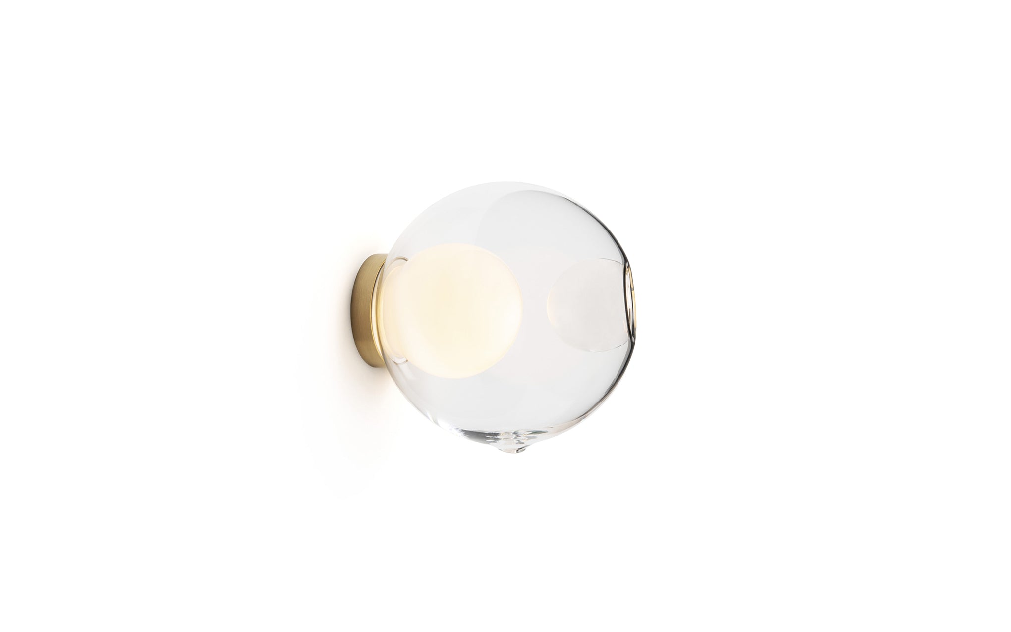 28s wall/ceiling light