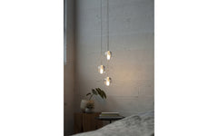 14 Random chandelier