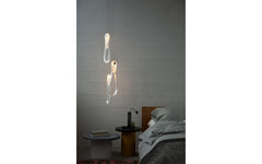 87 Random chandelier