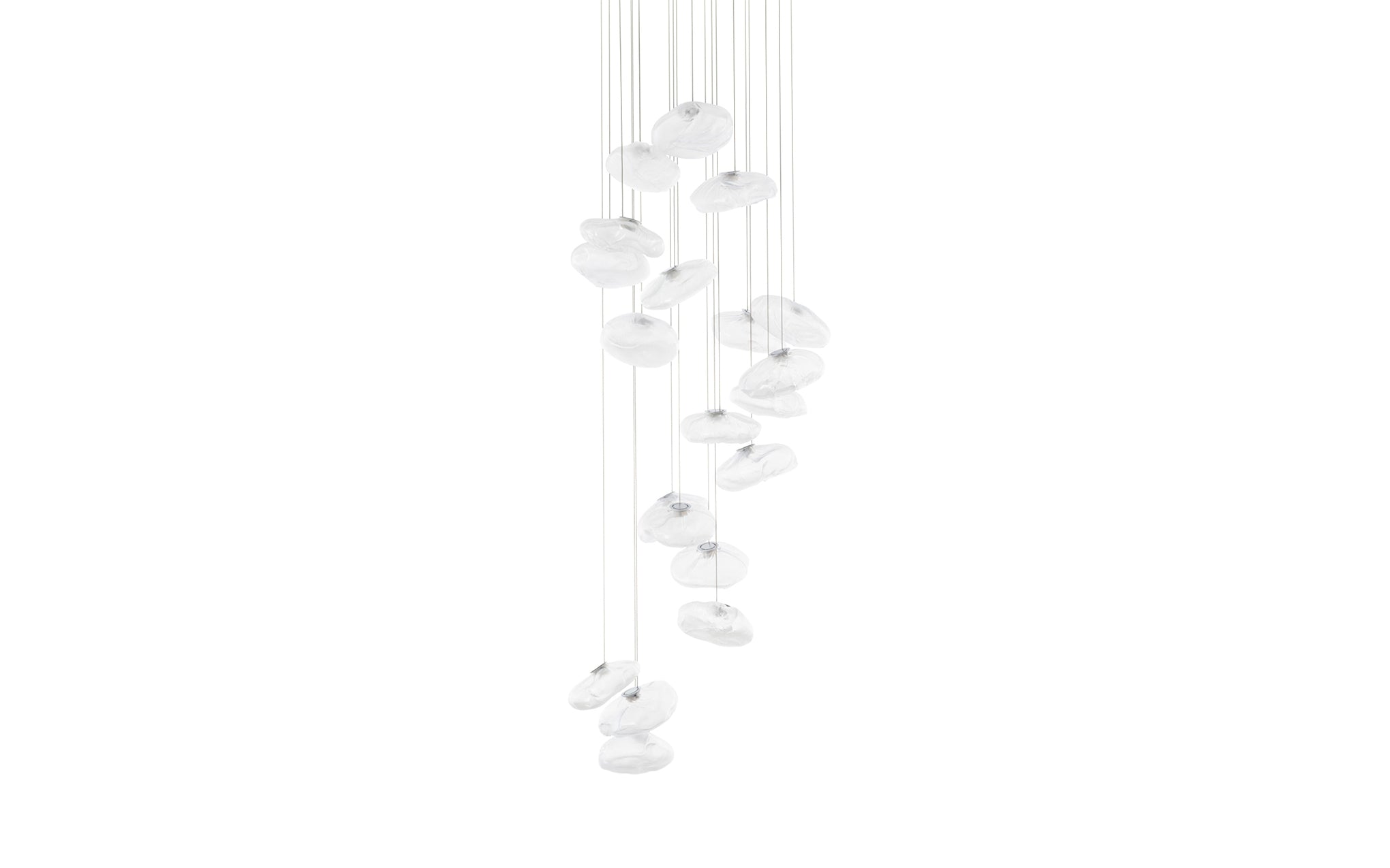 73 Random chandelier