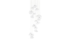 73 Random chandelier