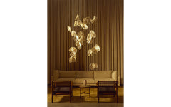 141 Random chandelier