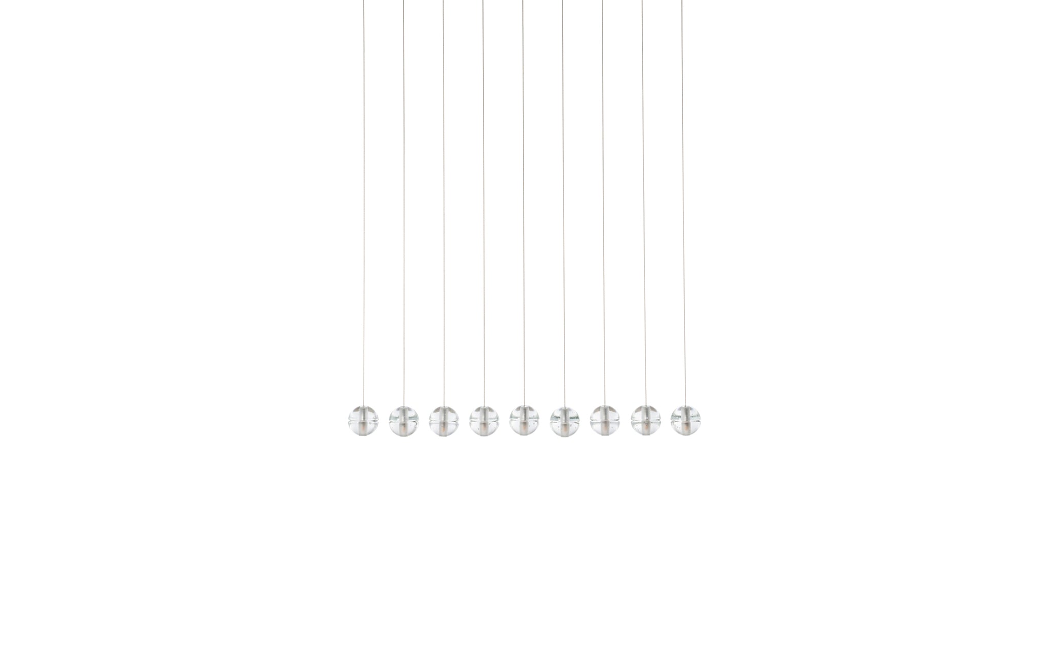 14 Random chandelier