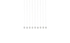 14 Random chandelier