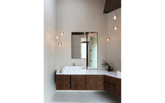 14 Random chandelier