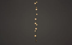 28 Stem ceiling light