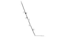 28 Stem column light