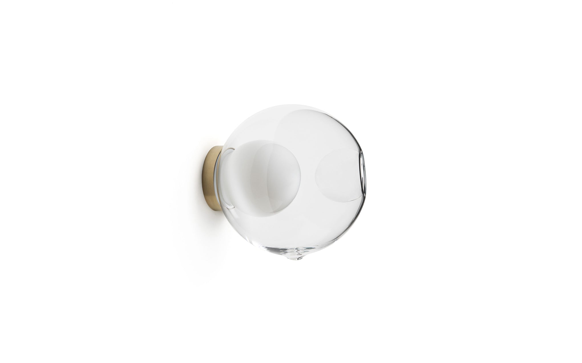 28s wall/ceiling light