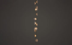 73 Stem ceiling light