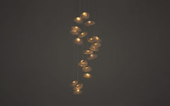 73 Random chandelier