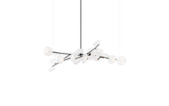 73 Armature chandelier