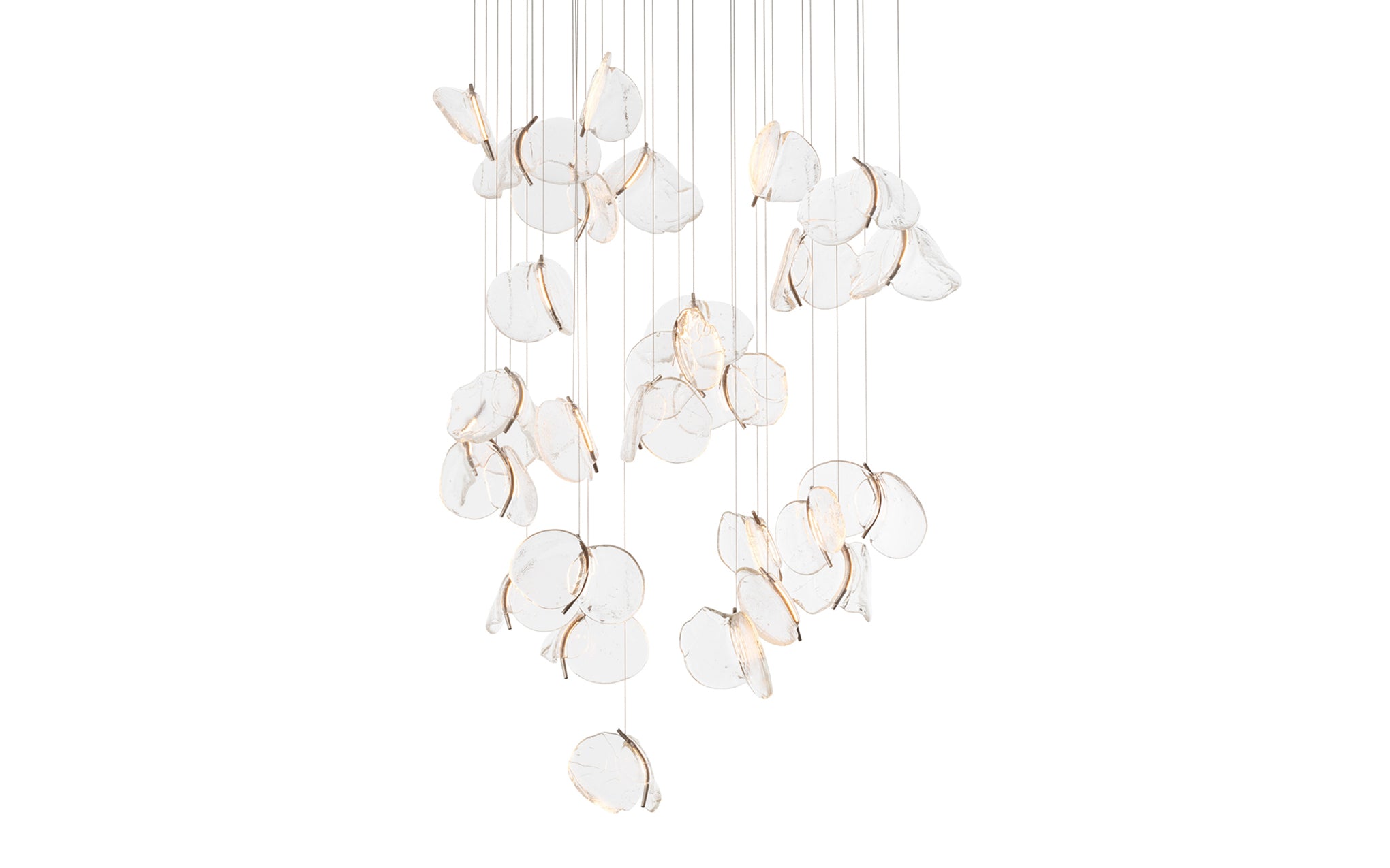 141 Random chandelier