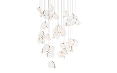 141 Random chandelier