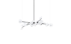 73 Armature chandelier