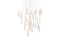 87 Random chandelier