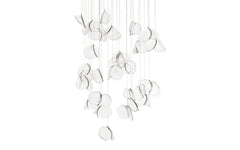 141 Random chandelier