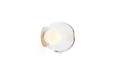 28s wall/ceiling light
