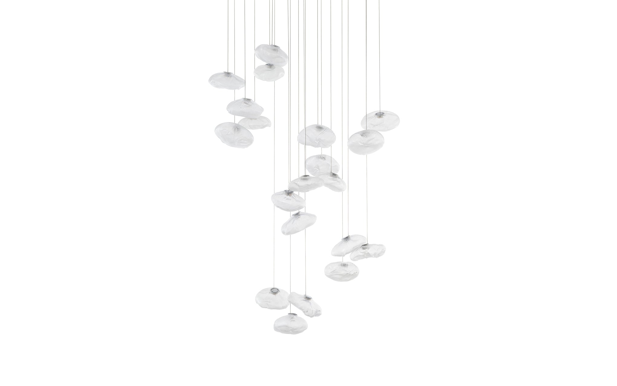 73 Random chandelier