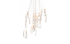 87 Random chandelier