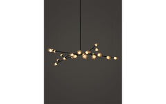 28 Armature chandelier