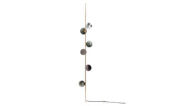 28 Stem column light