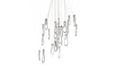 87 Random chandelier