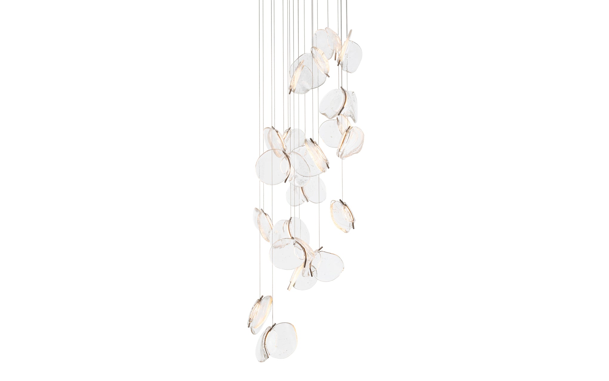141 Random chandelier