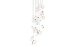 141 Random chandelier