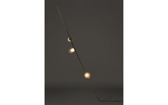 28 Stem column light